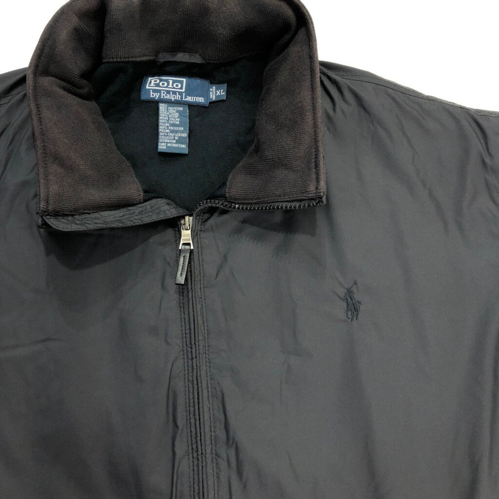 Polo by Ralph Lauren Padded Jacket