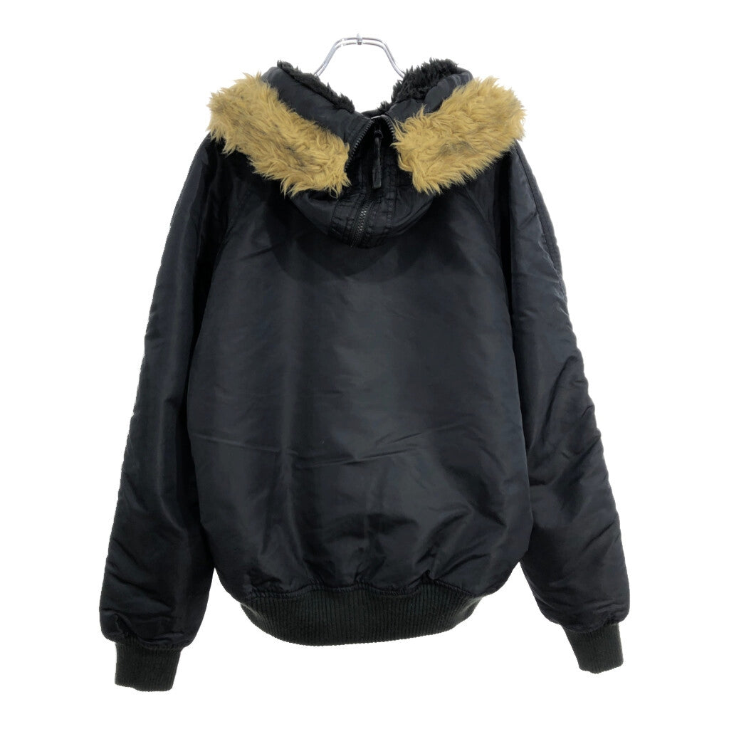 ALPHA INDUSTRIES N-2B Flight Jacket Military Jacket