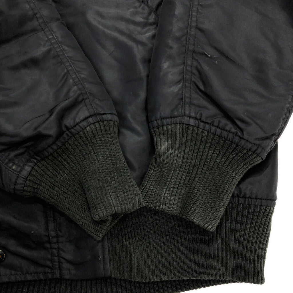 ALPHA INDUSTRIES N-2B Flight Jacket Military Jacket