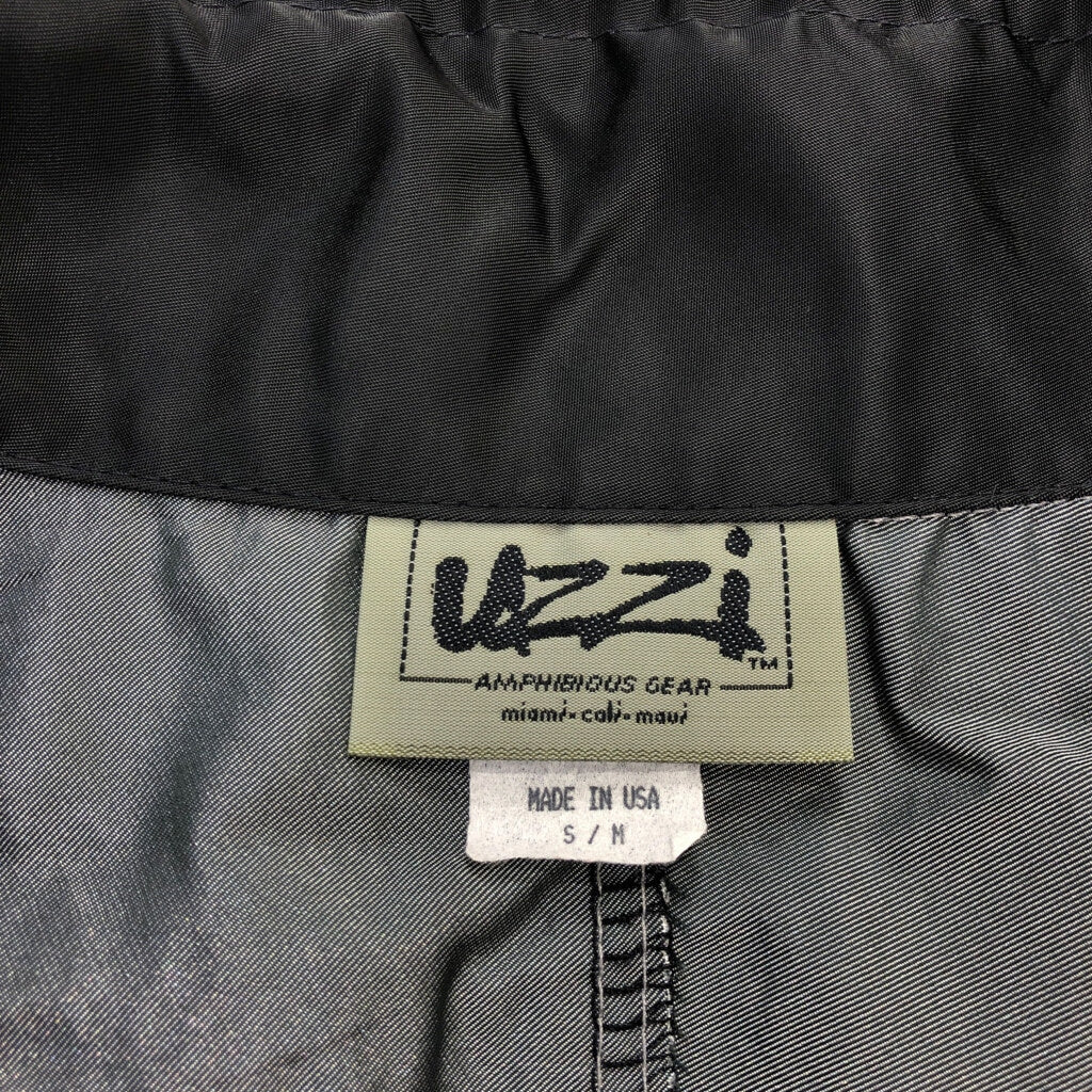 90s uzzi Pullover Jacket
