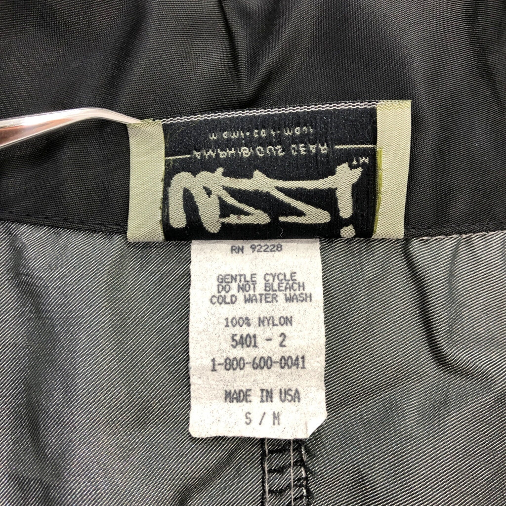 90s uzzi Pullover Jacket