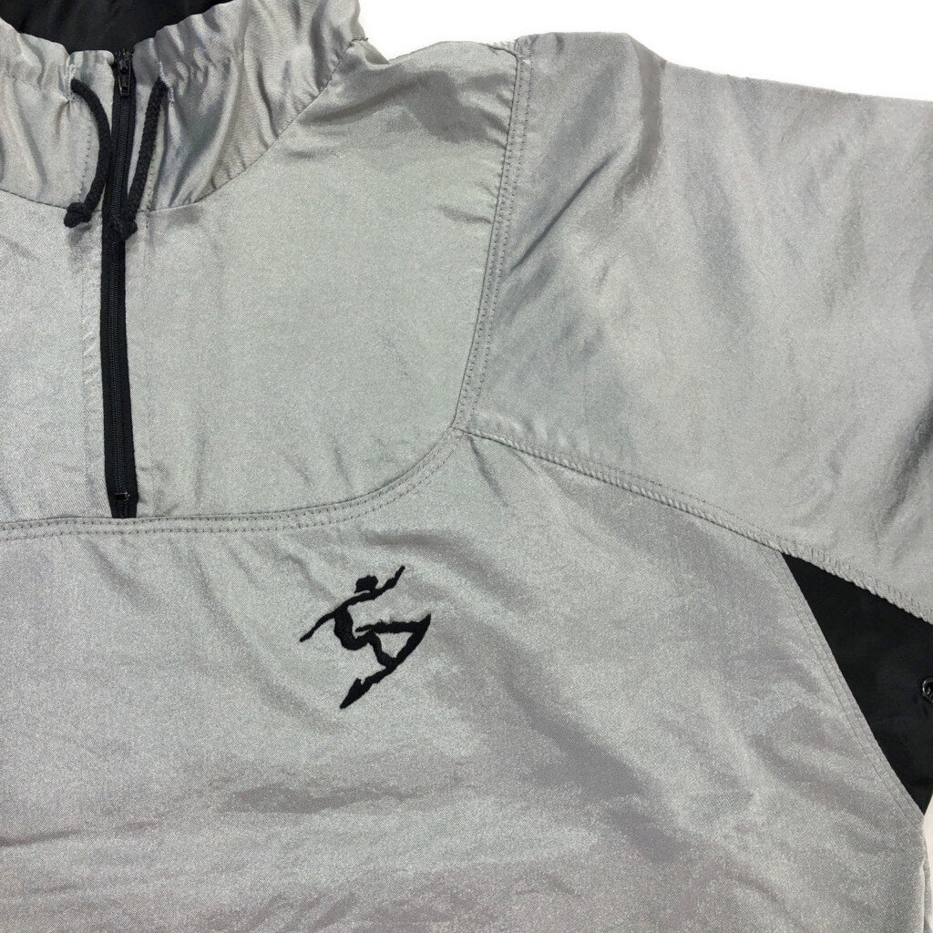 90s uzzi Pullover Jacket