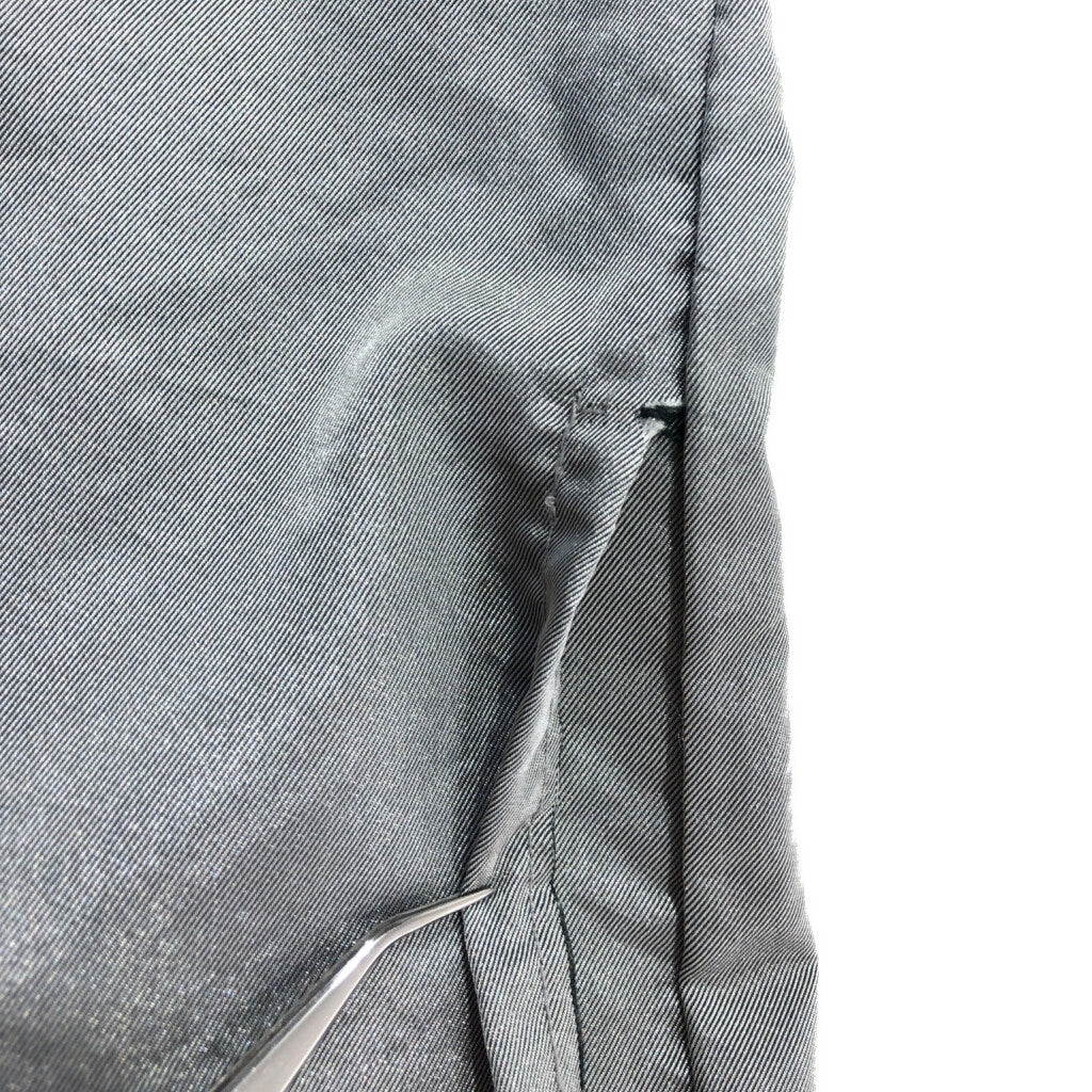 90s uzzi Pullover Jacket