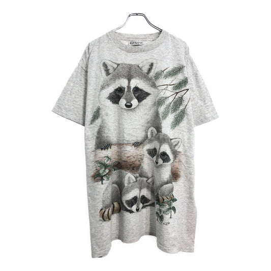 90s Kittens Animal T-Shirt