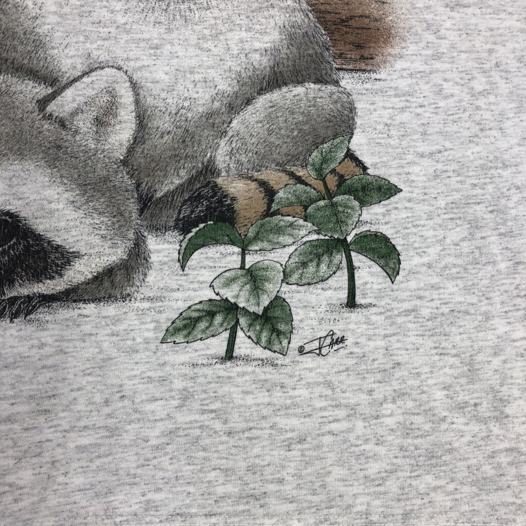 90s Kittens Animal T-Shirt