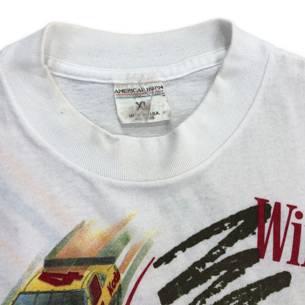 90s AMERICAN BORN T-Shirt