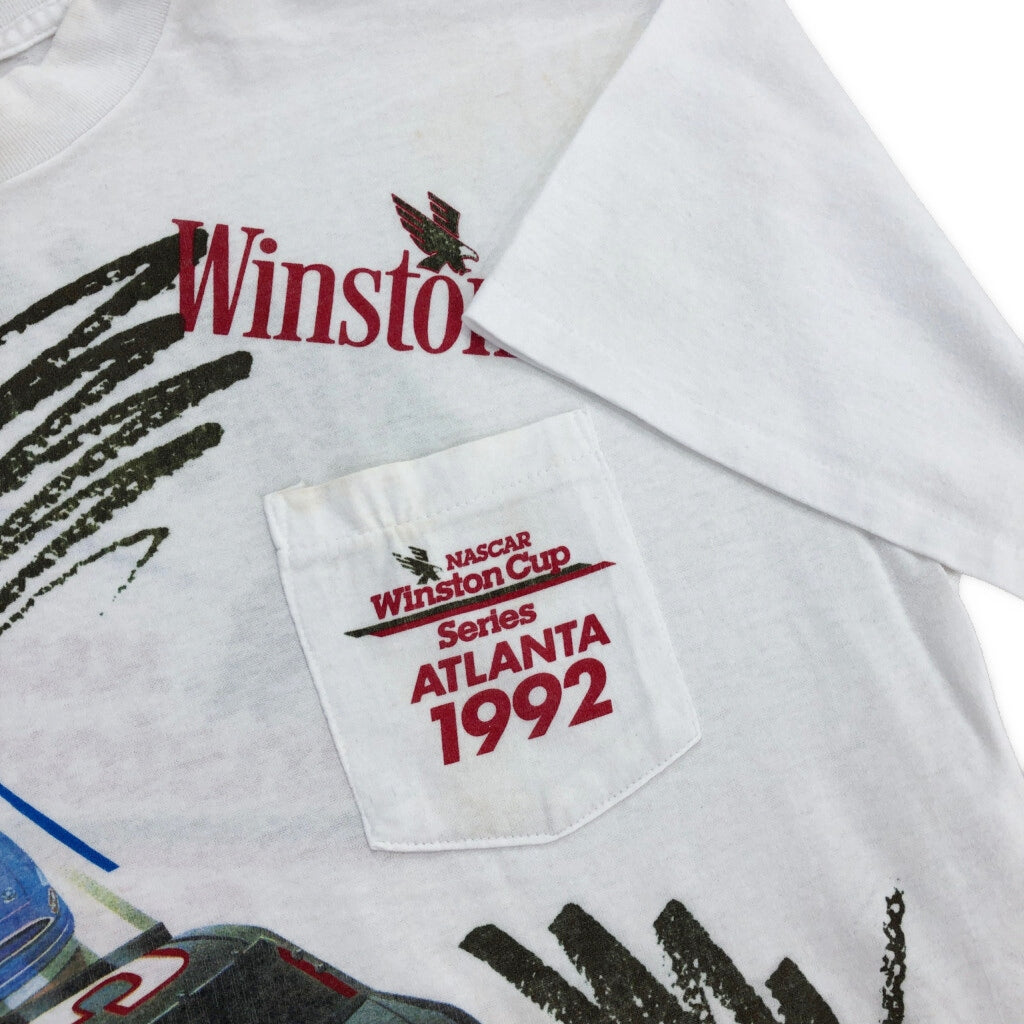 90s AMERICAN BORN T-Shirt