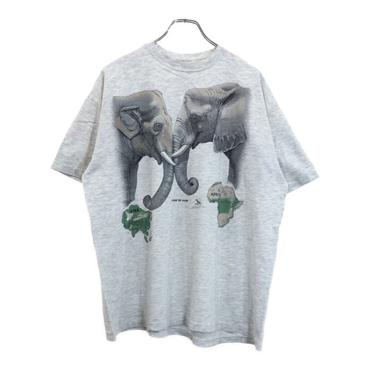 90s Hanes Animal T-Shirt