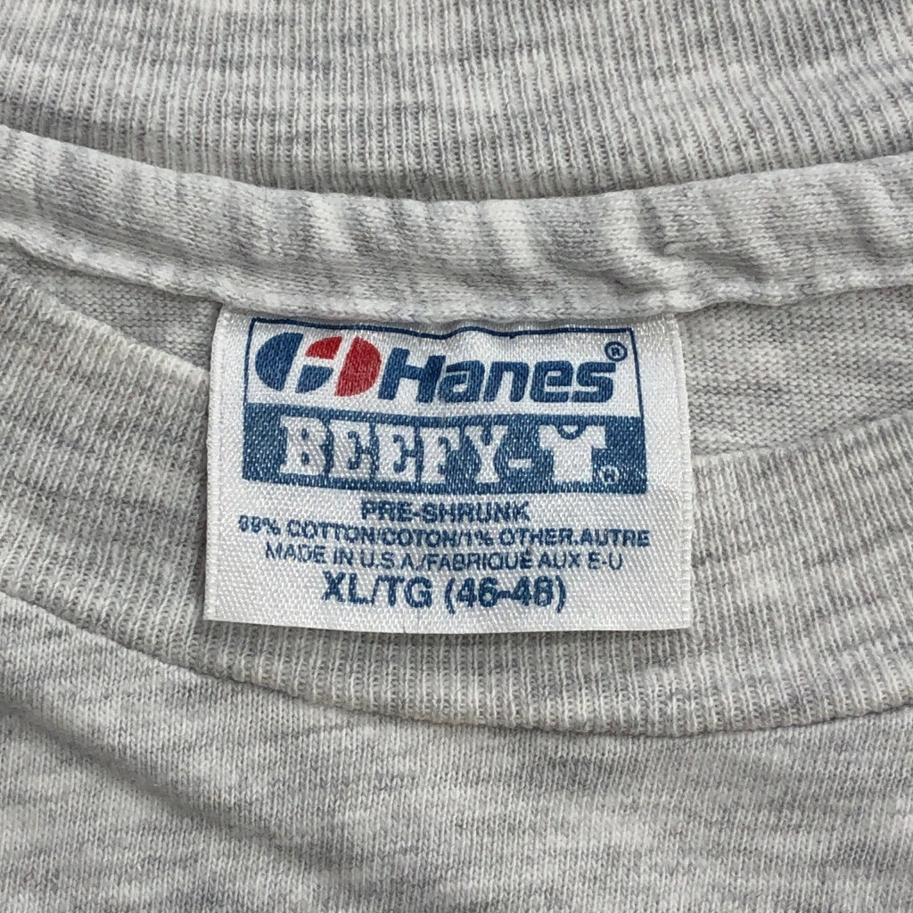 90s Hanes Animal T-Shirt