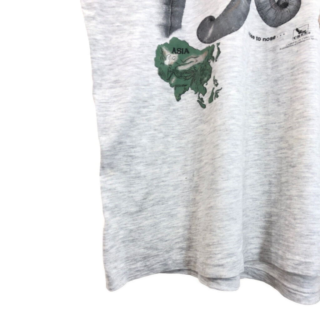 90s Hanes Animal T-Shirt