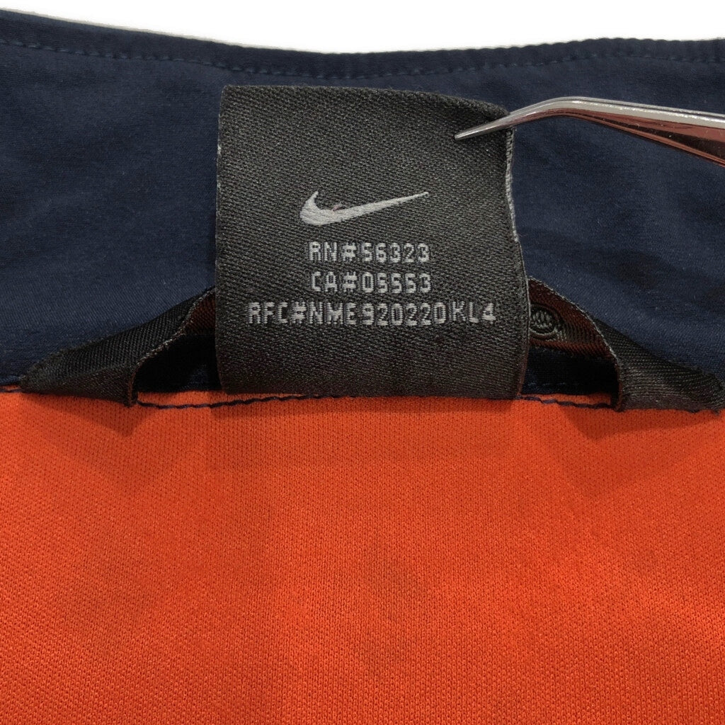 00s NIKE nike sphere Windbreaker Jacket