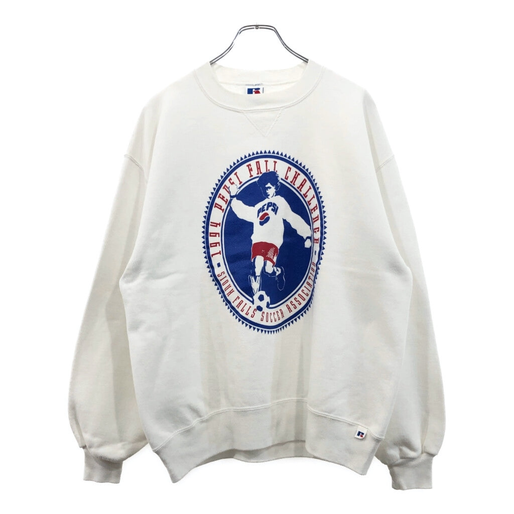 90s RUSSELL ATHLETIC Company Sweat