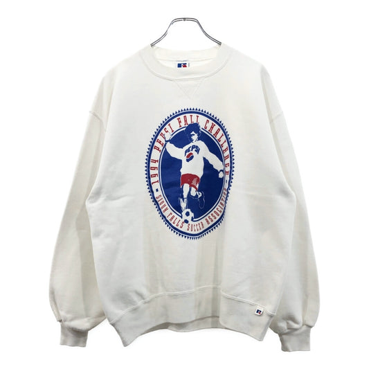 90s RUSSELL ATHLETIC Company Sweat