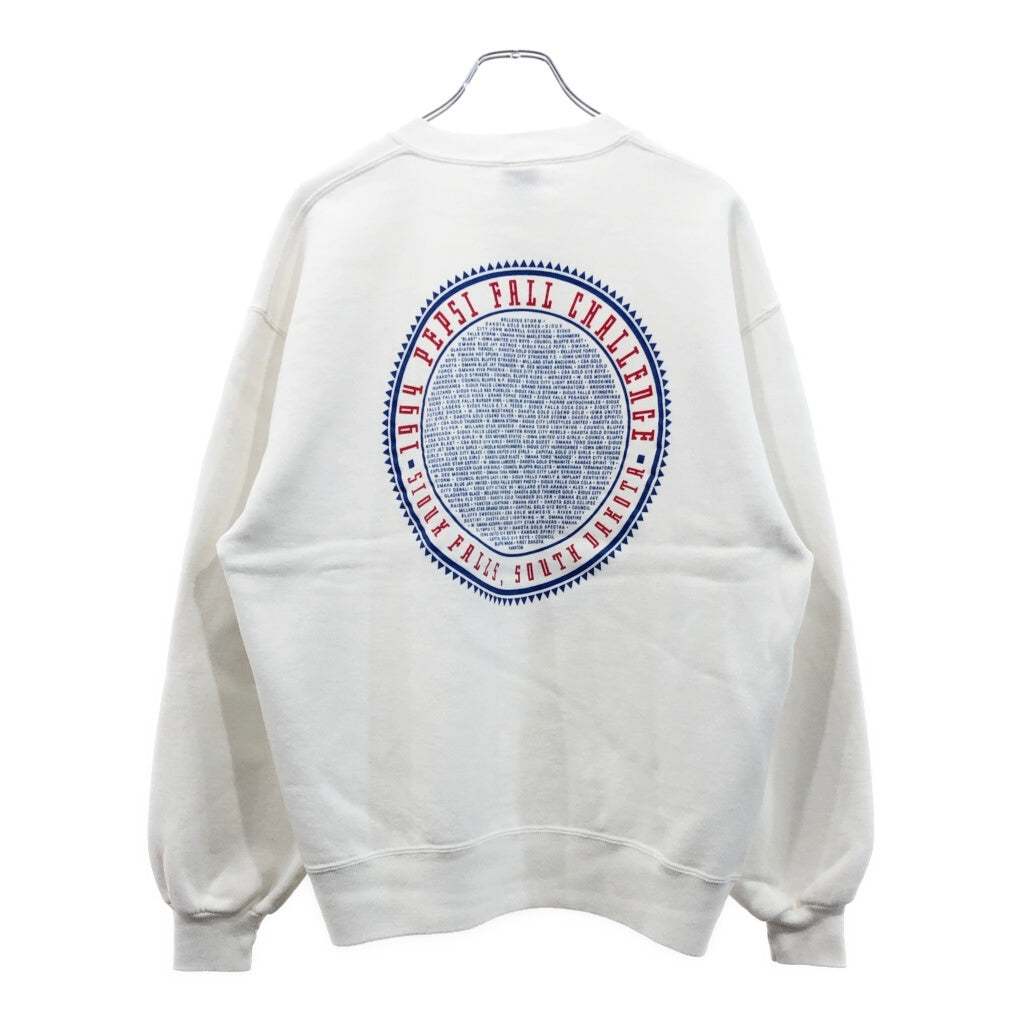 90s RUSSELL ATHLETIC Company Sweat