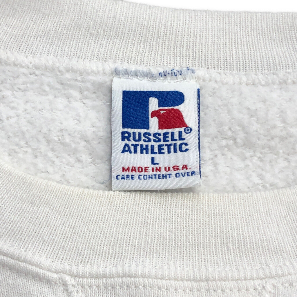 90s RUSSELL ATHLETIC Company Sweat