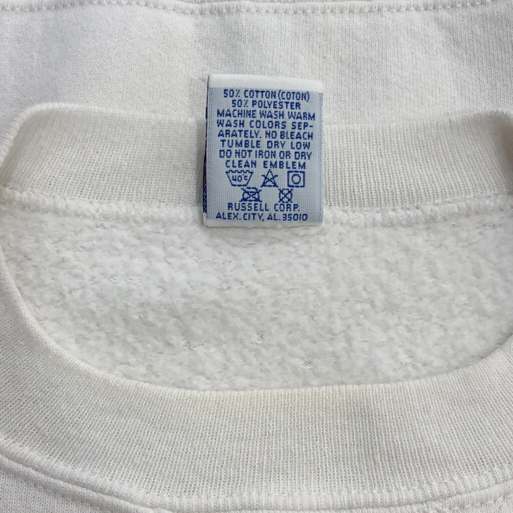 90s RUSSELL ATHLETIC Company Sweat