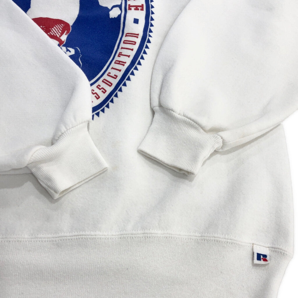 90s RUSSELL ATHLETIC Company Sweat