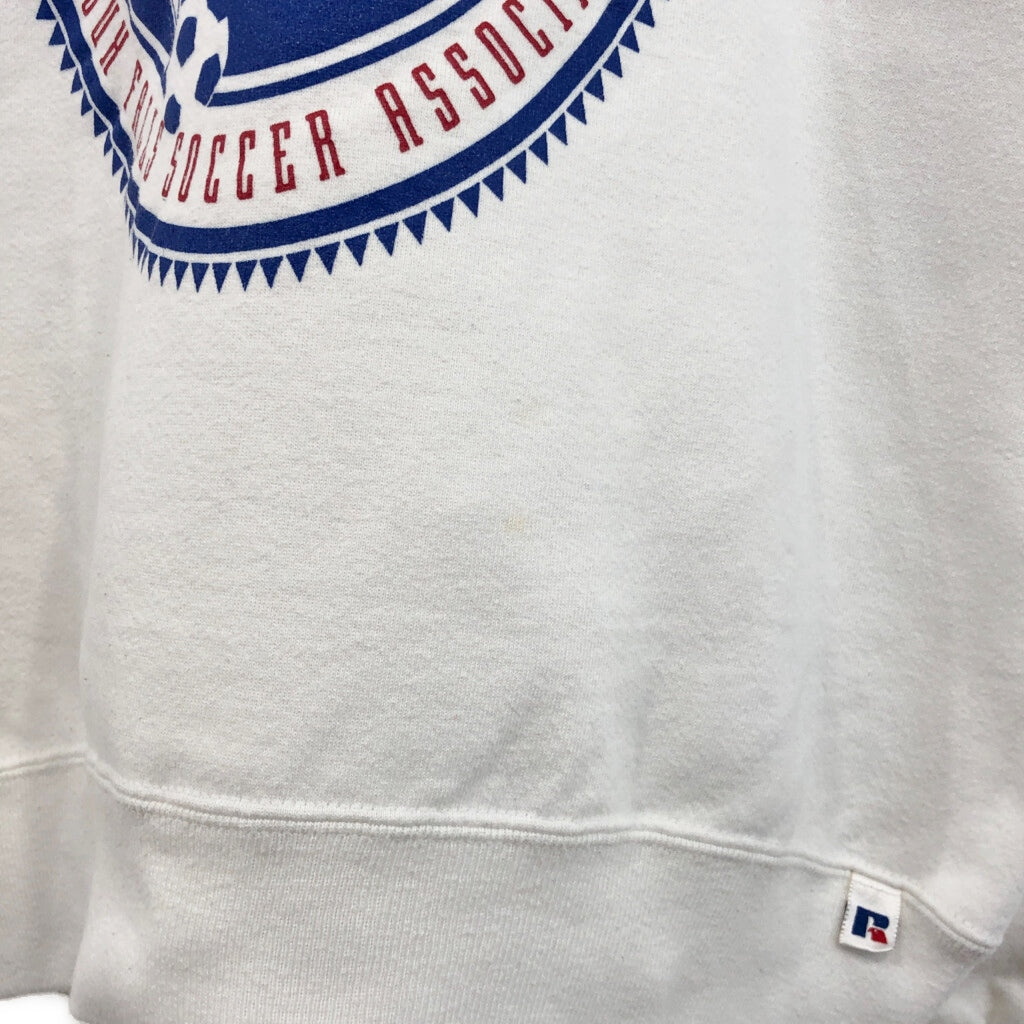 90s RUSSELL ATHLETIC Company Sweat