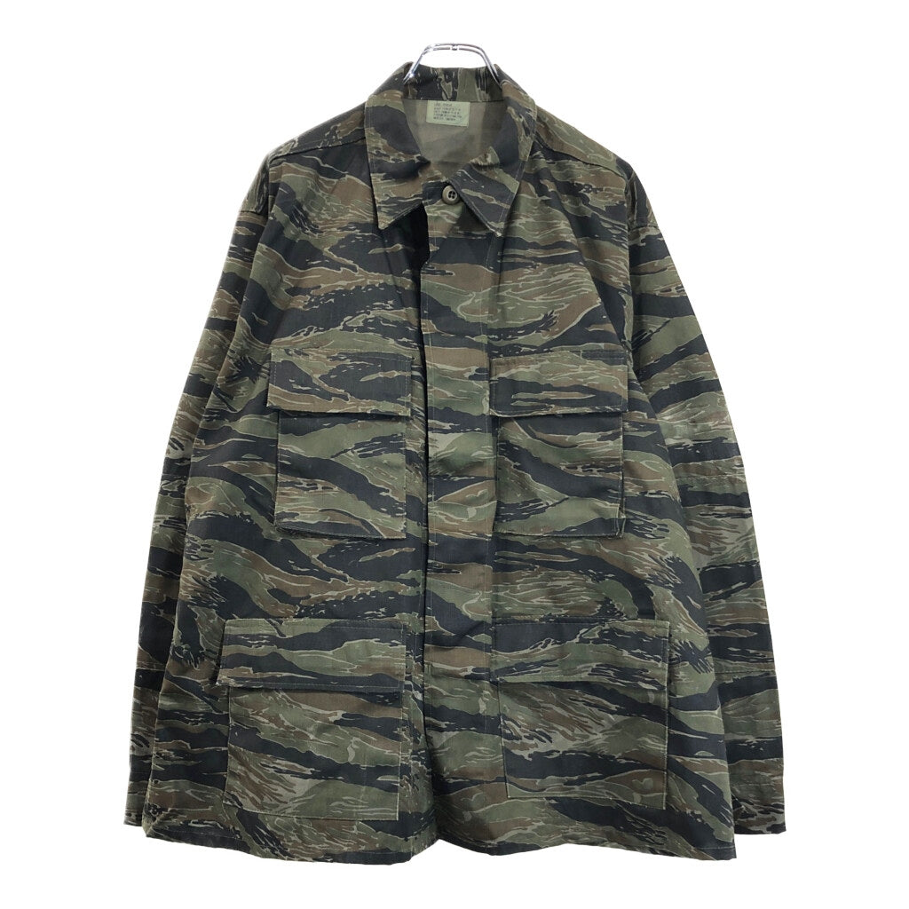 CAMO Distributors BDU Military Jacket