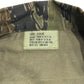 CAMO Distributors BDU Military Jacket
