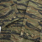 CAMO Distributors BDU Military Jacket