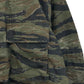 CAMO Distributors BDU Military Jacket