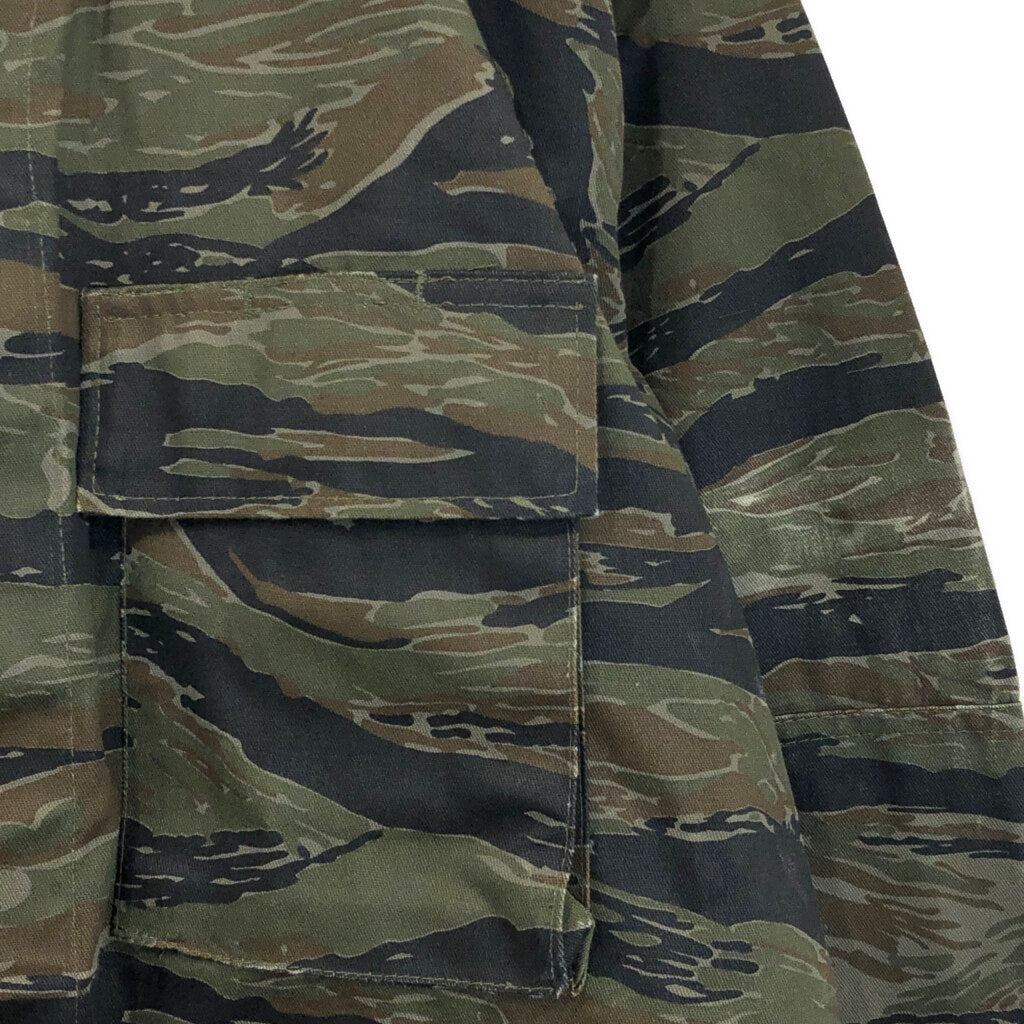 CAMO Distributors BDU Military Jacket