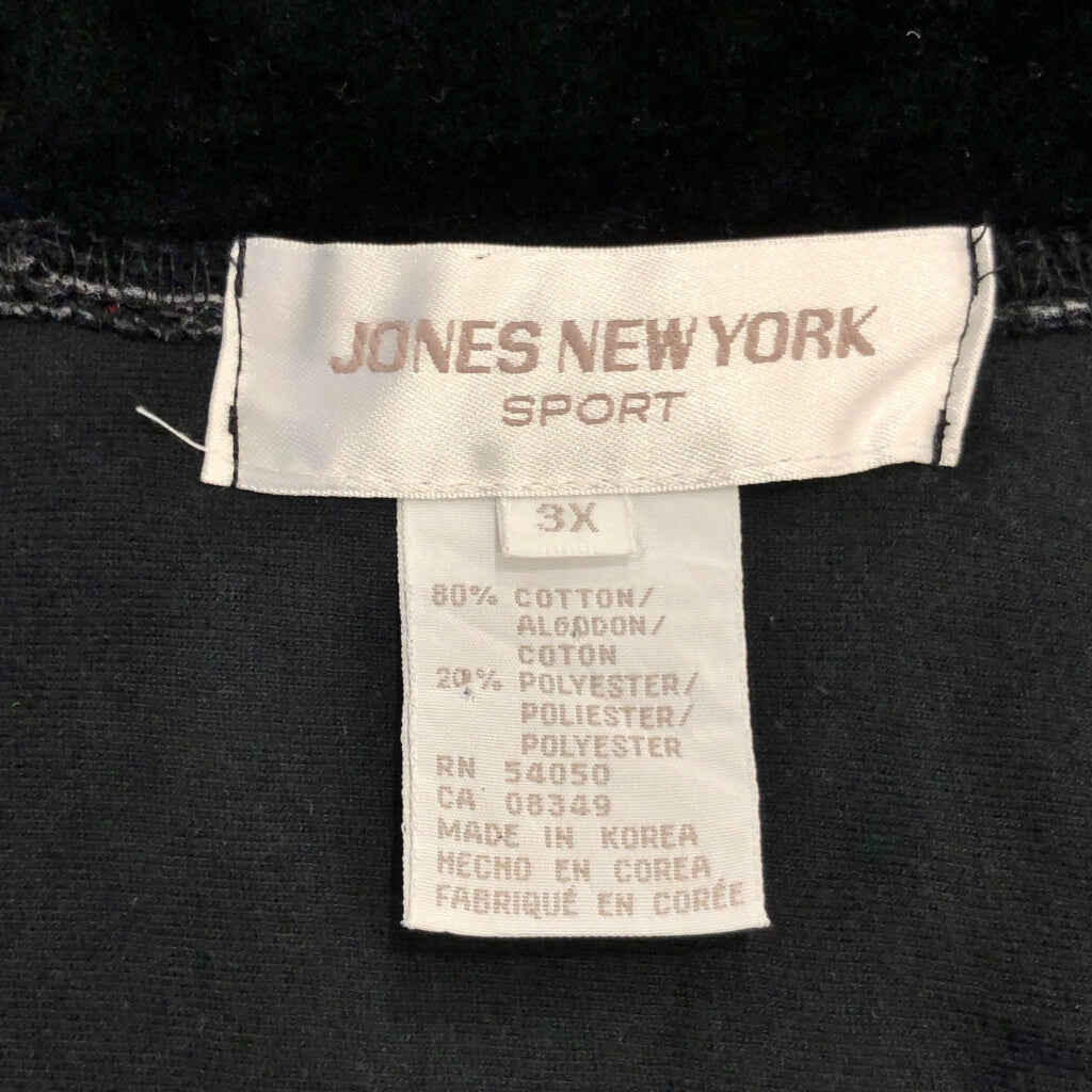 90s JONES NEW YORK SPORT Jacket