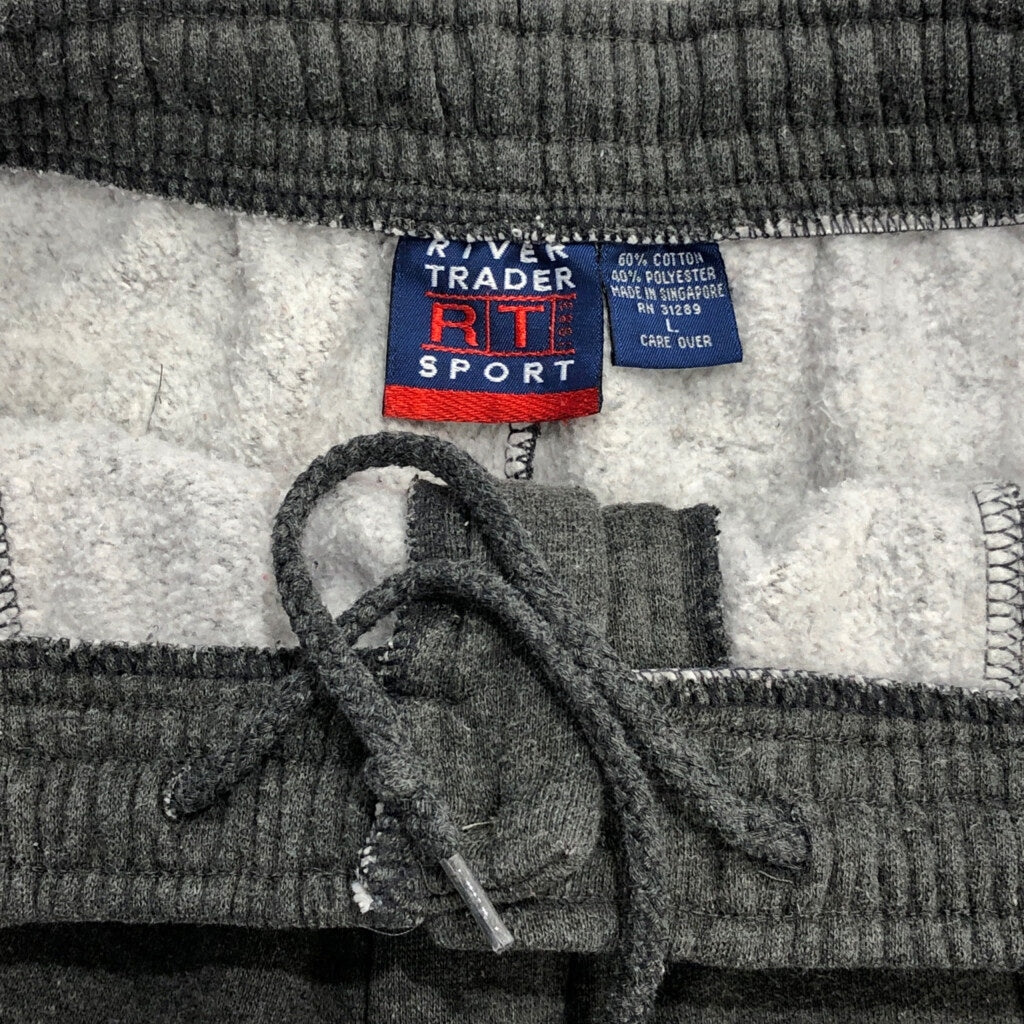 90s RIVER TRADER SPORT Sweatpants