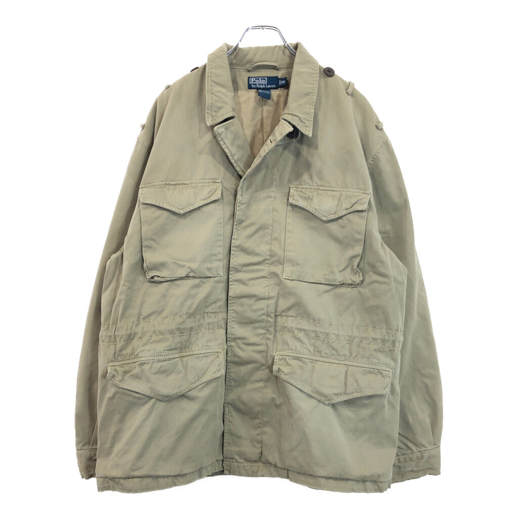 Polo by Ralph Lauren Military Jacket