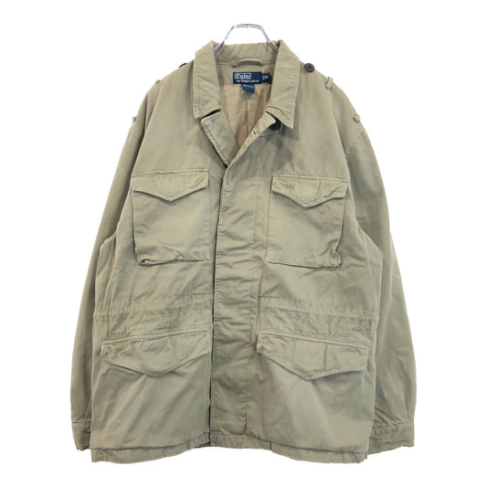 Polo by Ralph Lauren Military Jacket