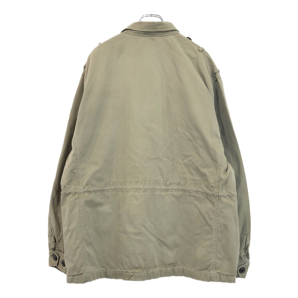 Polo by Ralph Lauren Military Jacket
