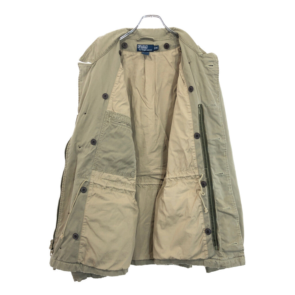 Polo by Ralph Lauren Military Jacket