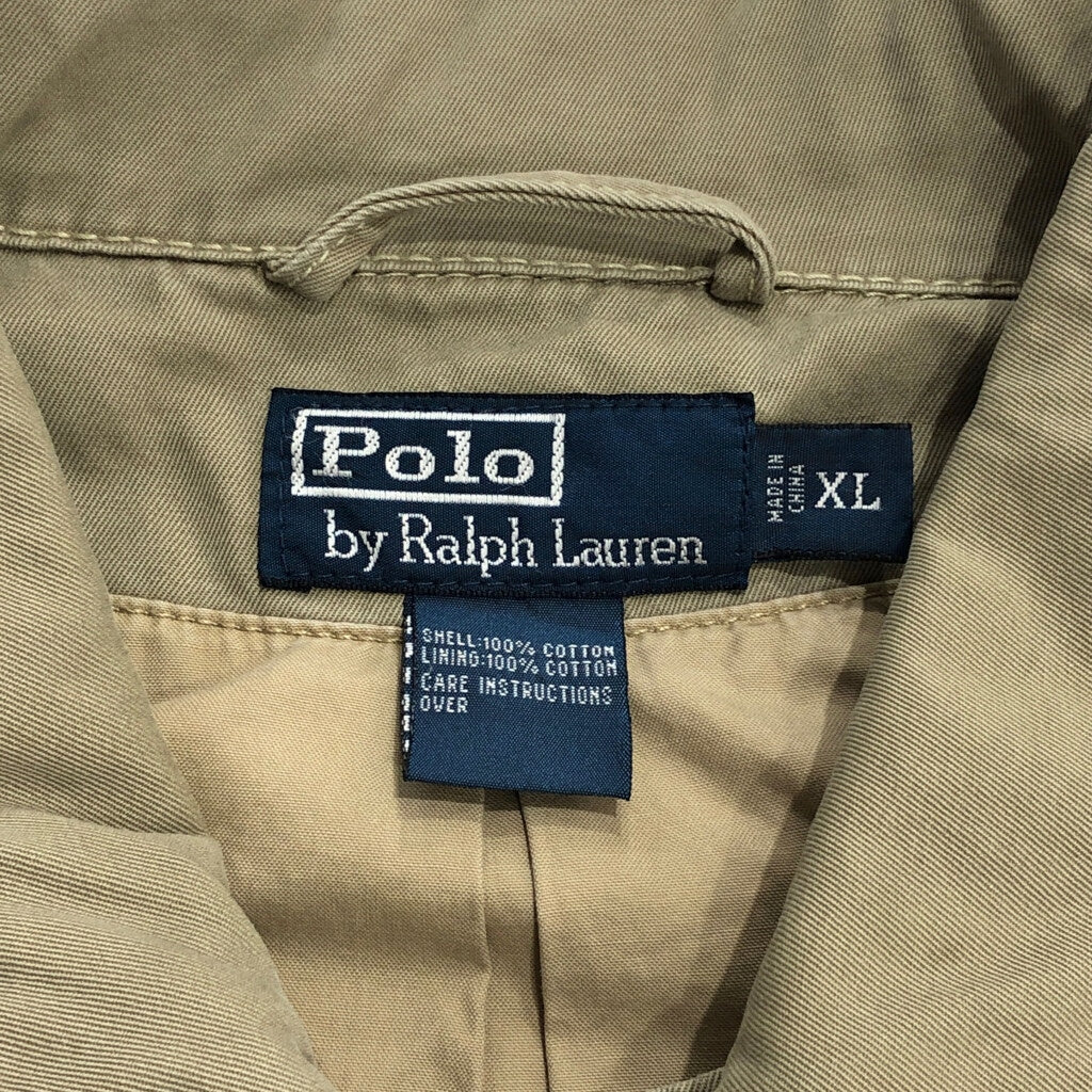 Polo by Ralph Lauren Military Jacket