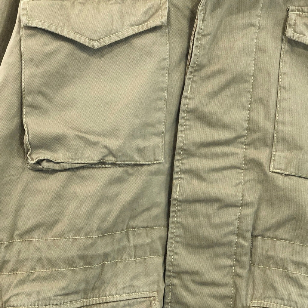 Polo by Ralph Lauren Military Jacket