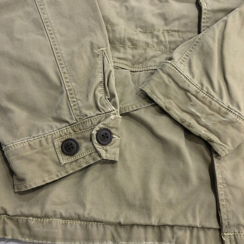 Polo by Ralph Lauren Military Jacket