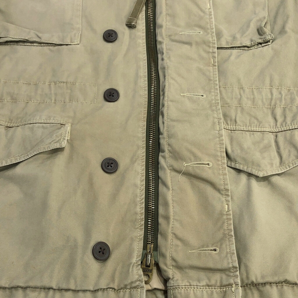 Polo by Ralph Lauren Military Jacket