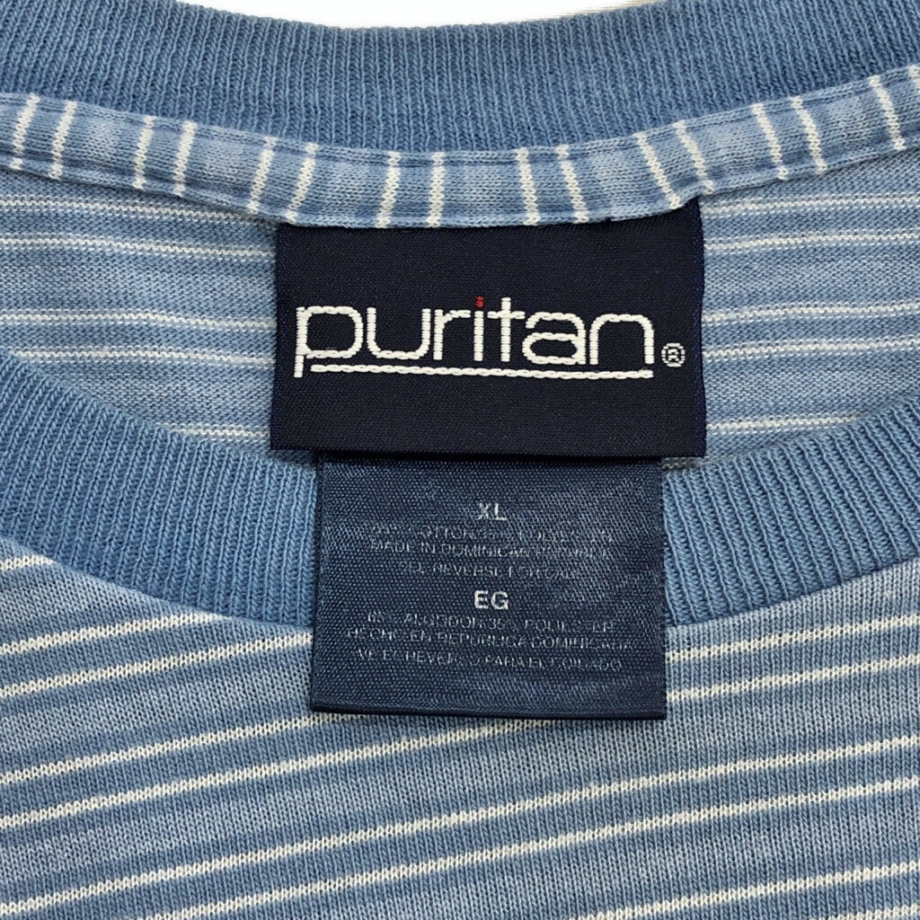 00s puritan T-Shirt