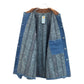 00s Carhartt Michigan Chore Coat Denim Jacket