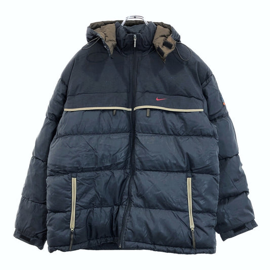00s NIKE Down Jacket