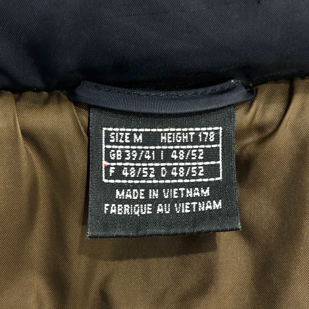 00s NIKE Down Jacket