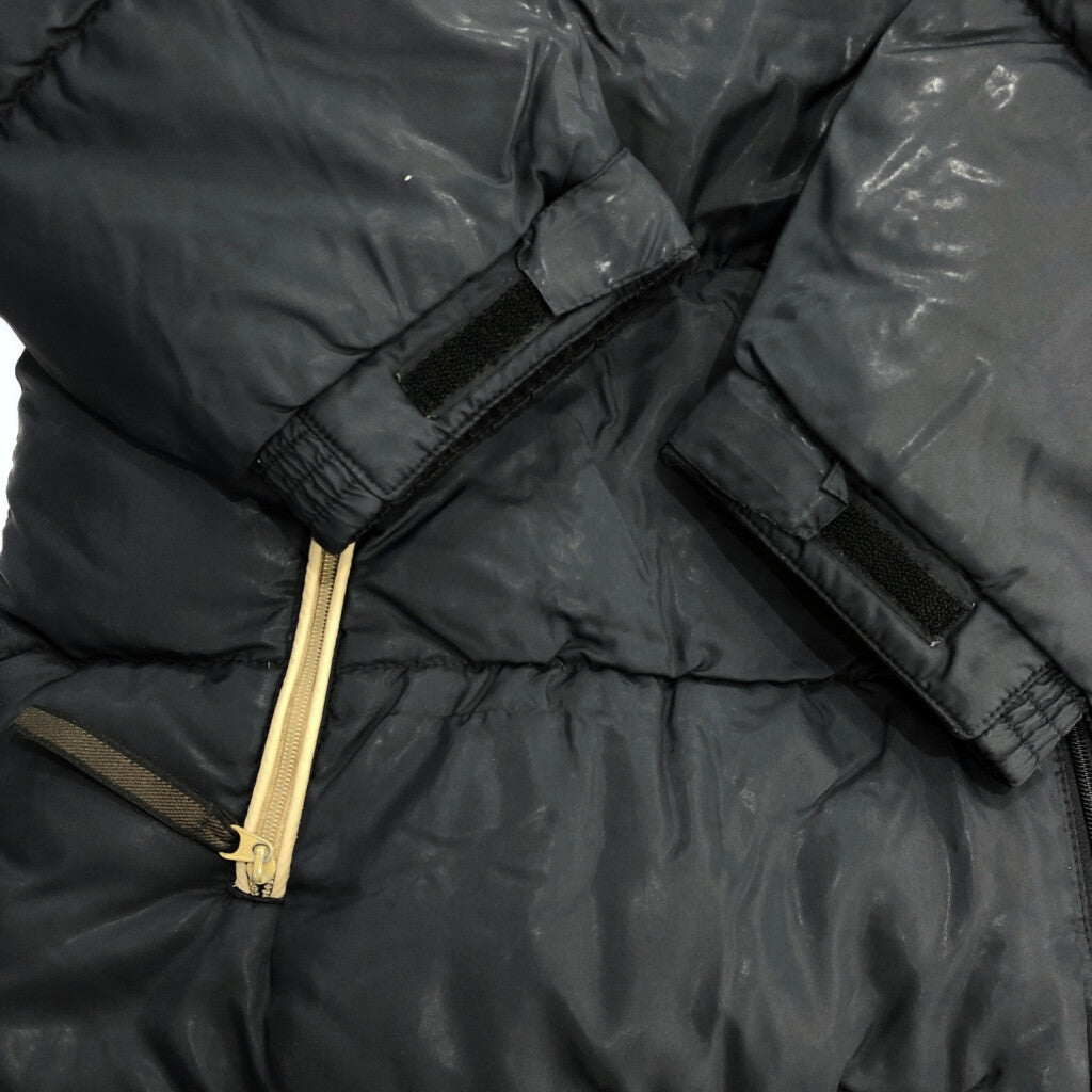 00s NIKE Down Jacket