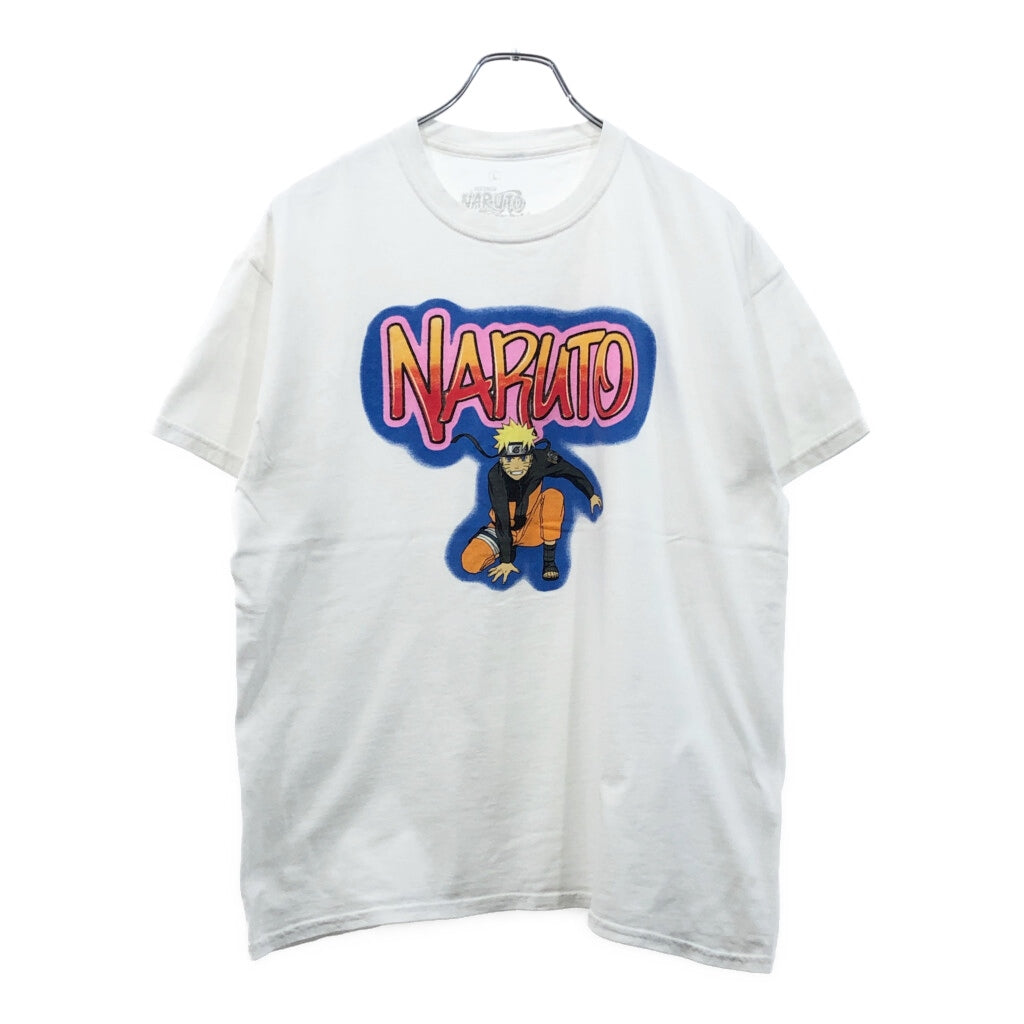NARUTO Shippuden Character T-Shirt