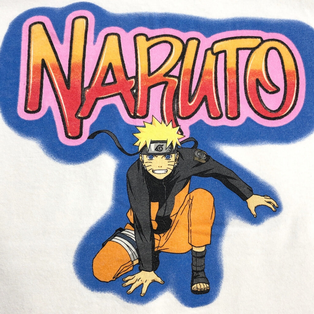 NARUTO Shippuden Character T-Shirt
