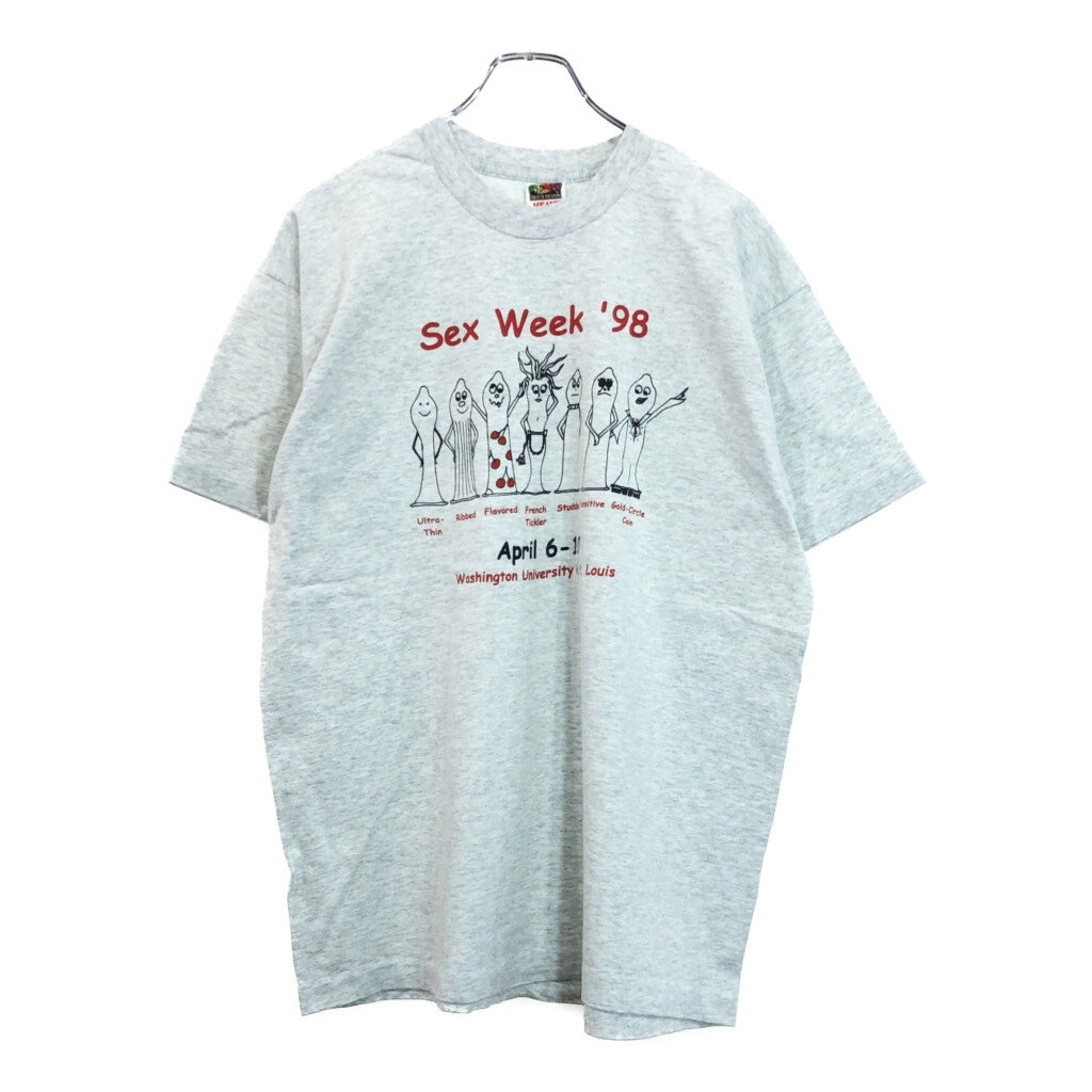 90s FRUIT OF THE LOOM T-Shirt