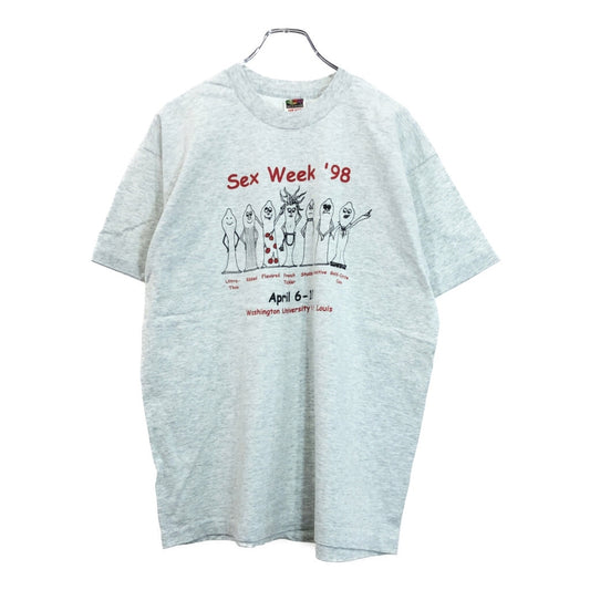 90s FRUIT OF THE LOOM T-Shirt