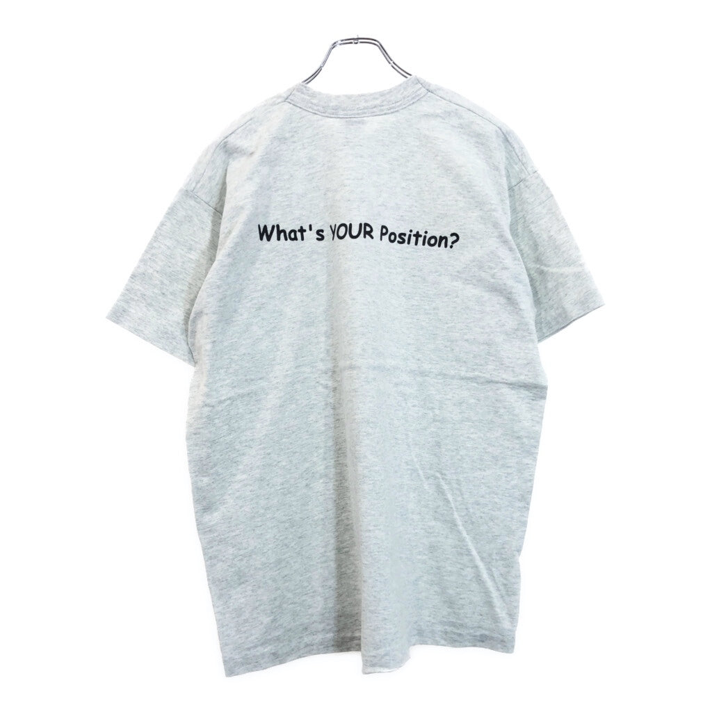 90s FRUIT OF THE LOOM T-Shirt