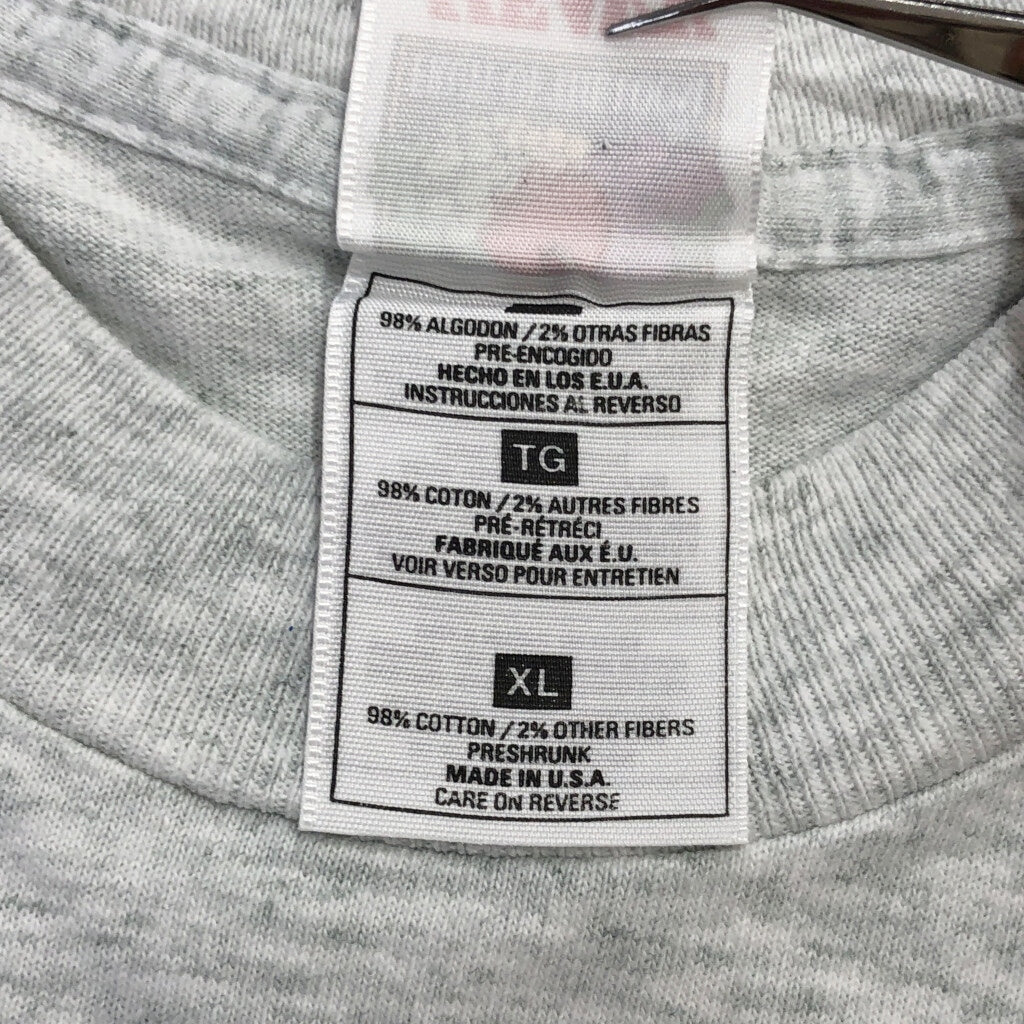 90s FRUIT OF THE LOOM T-Shirt