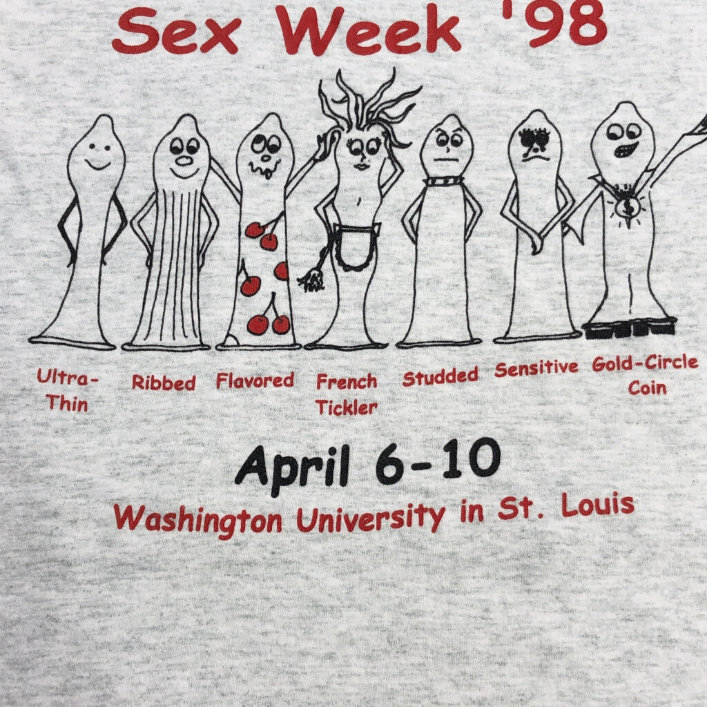 90s FRUIT OF THE LOOM T-Shirt