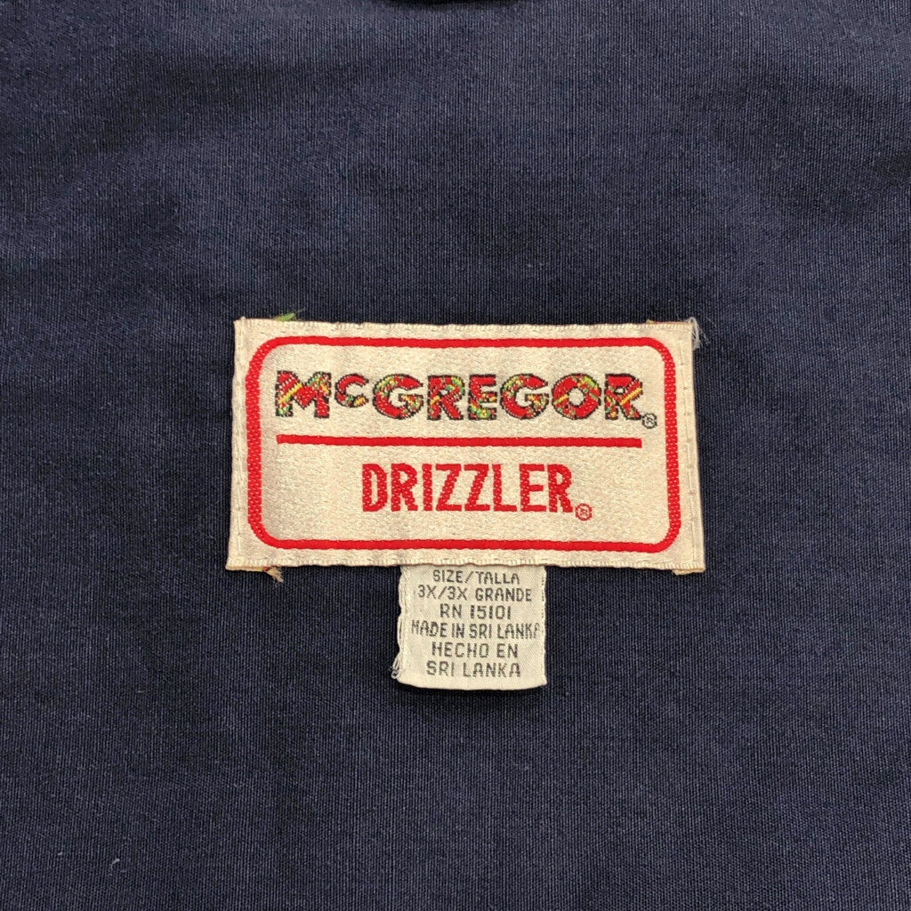 90s McGregor Drizzler Jacket